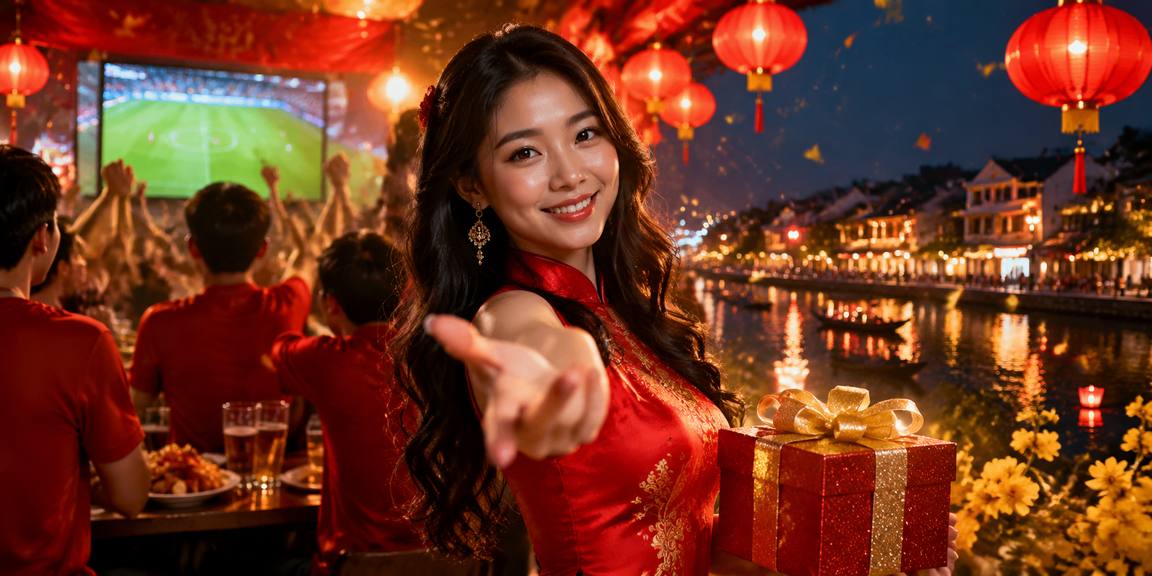 toto20 Lưới 7,776 cách thưởng
